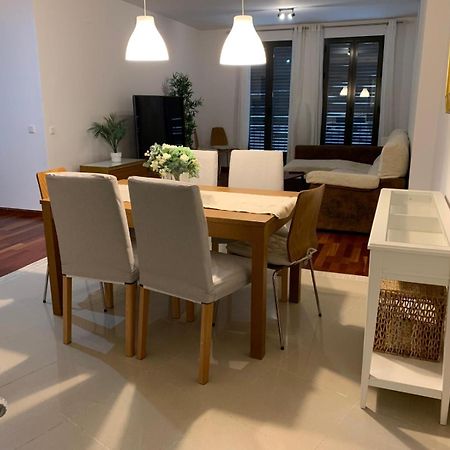 San Bernardo Family Apartment セビリア エクステリア 写真