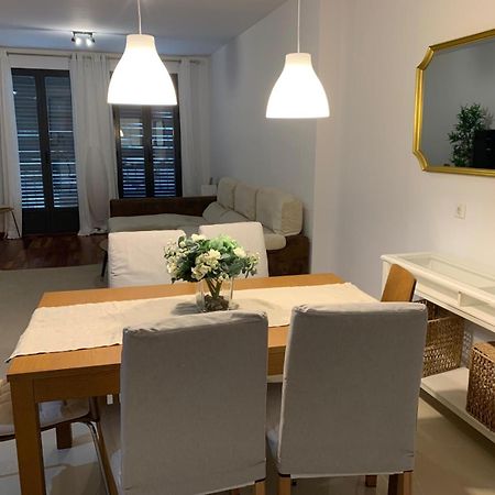 San Bernardo Family Apartment セビリア エクステリア 写真