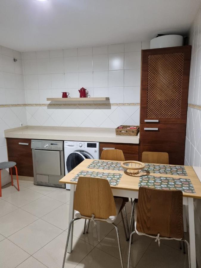 San Bernardo Family Apartment セビリア エクステリア 写真