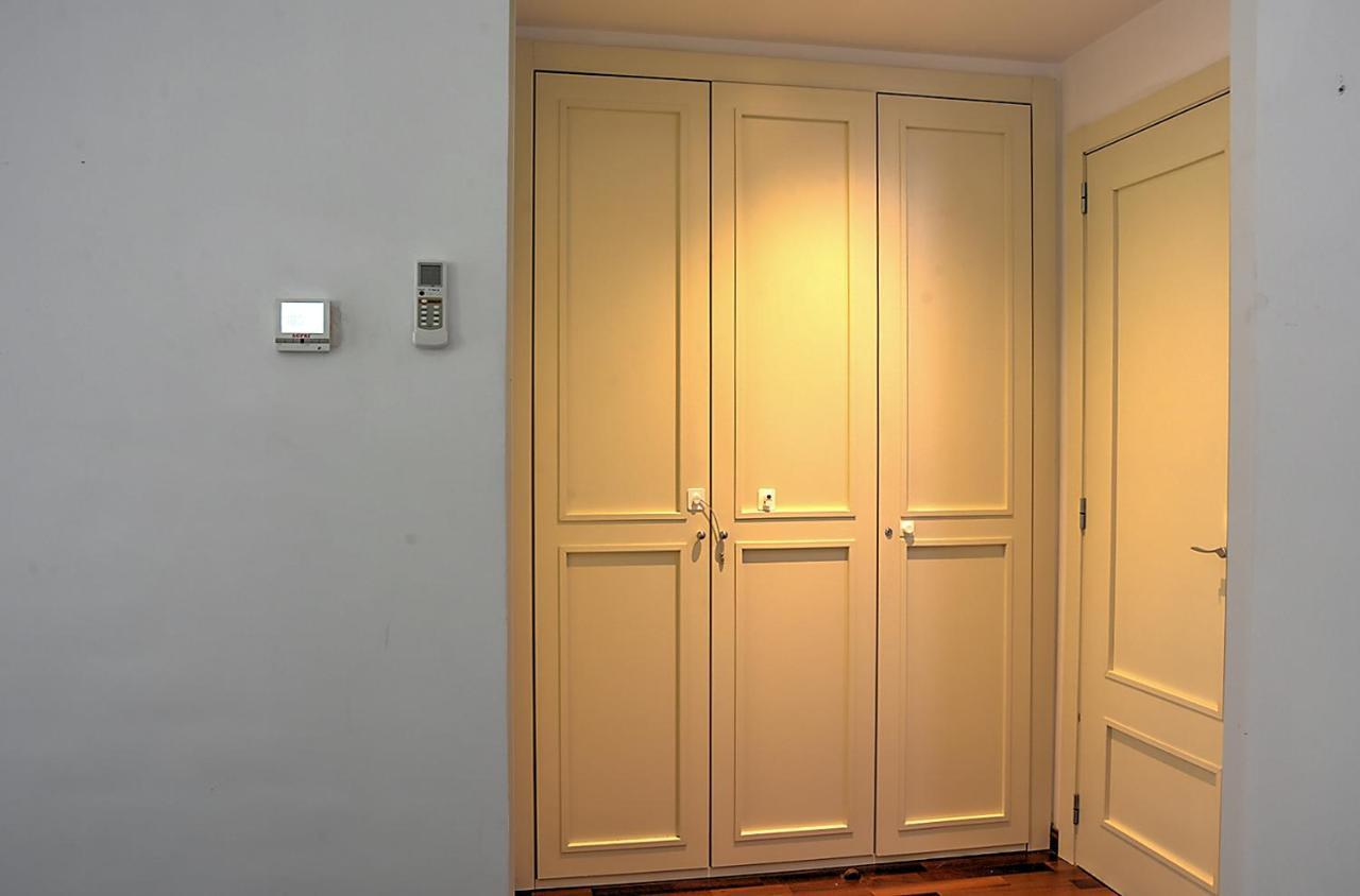 San Bernardo Family Apartment セビリア エクステリア 写真